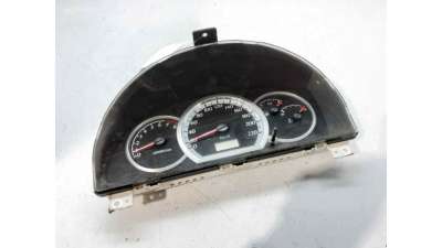 CUADRO INSTRUMENTOS DAEWOO NUBIRA SEDÁN (2003-) 1.6 109CV 1598CC - L.7008872 / 96430920PK