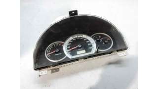 CUADRO INSTRUMENTOS DAEWOO NUBIRA SEDÁN (2003-) 1.6 109CV 1598CC - L.7008872 / 96430920PK