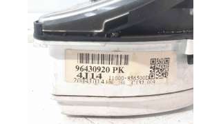 CUADRO INSTRUMENTOS DAEWOO NUBIRA SEDÁN (2003-) 1.6 109CV 1598CC - L.7008872 / 96430920PK