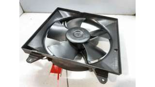 ELECTROVENTILADOR DAEWOO NUBIRA SEDÁN (2003-) 1.6 109CV 1598CC - L.7008879 / 96553376