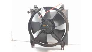 ELECTROVENTILADOR DAEWOO NUBIRA SEDÁN (2003-) 1.6 109CV 1598CC - L.7008879 / 96553376 2