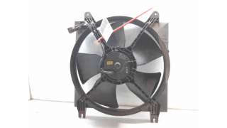 ELECTROVENTILADOR DAEWOO NUBIRA SEDÁN (2003-) 1.6 109CV 1598CC - L.7008879 / 96553376