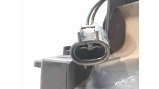 ELECTROVENTILADOR DAEWOO NUBIRA SEDÁN (2003-) 1.6 109CV 1598CC - L.7008879 / 96553376