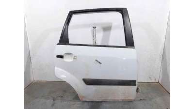 PUERTA TRASERA DERECHA FORD FIESTA V (2001-2008) 1.4 TDCI 68CV 1399CC - L.7009189 / P2S61A24630KA