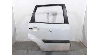 PUERTA TRASERA DERECHA FORD FIESTA V (2001-2008) 1.4 TDCI 68CV 1399CC - L.7009189 / P2S61A24630KA