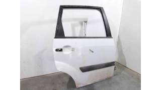 PUERTA TRASERA DERECHA FORD FIESTA V (2001-2008) 1.4 TDCI 68CV 1399CC - L.7009189 / P2S61A24630KA