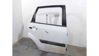 PUERTA TRASERA DERECHA FORD FIESTA V (2001-2008) 1.4 TDCI 68CV 1399CC - L.7009189 / P2S61A24630KA