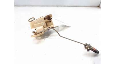 CERRADURA PUERTA DELANTERA DERECHA OPEL COMBO (1994-2001) 1.7 D 60CV 1686CC - L.7009467 / 24425292