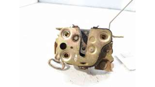 CERRADURA PUERTA DELANTERA DERECHA OPEL COMBO (1994-2001) 1.7 D 60CV 1686CC - L.7009467 / 24425292