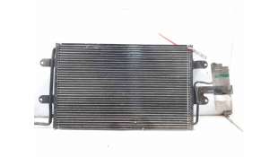 CONDENSADOR / RADIADOR  AIRE ACONDICIONADO SEAT TOLEDO II (1998-2000) 2.3 V5 150CV 2324CC - L.7009632 / 1J0820413N