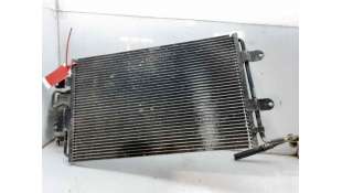 CONDENSADOR / RADIADOR  AIRE ACONDICIONADO SEAT TOLEDO II (1998-2000) 2.3 V5 150CV 2324CC - L.7009632 / 1J0820413N 2