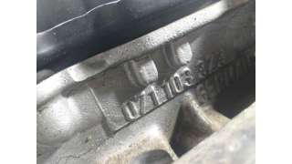 CULATA SEAT TOLEDO II (1998-2000) 2.3 V5 150CV 2324CC - L.7009636 / 071103373