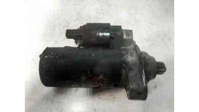 MOTOR ARRANQUE SEAT TOLEDO II (1998-2000) 2.3 V5 150CV 2324CC - L.7009704 / 0001125009