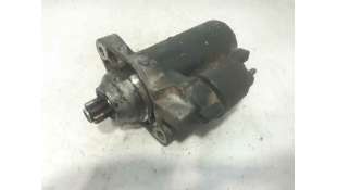 MOTOR ARRANQUE SEAT TOLEDO II (1998-2000) 2.3 V5 150CV 2324CC - L.7009704 / 0001125009 2
