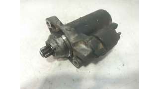 MOTOR ARRANQUE SEAT TOLEDO II (1998-2000) 2.3 V5 150CV 2324CC - L.7009704 / 0001125009