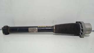 PARAGOLPES TRASERO SEAT TOLEDO II (1998-2000) 2.3 V5 150CV 2324CC - L.7009721 / 1M5807421D