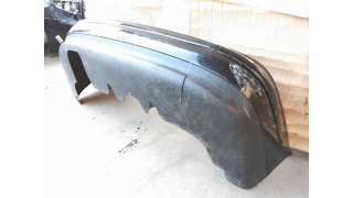 PARAGOLPES TRASERO SEAT TOLEDO II (1998-2000) 2.3 V5 150CV 2324CC - L.7009721 / 1M5807421D