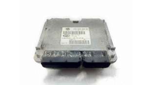 CENTRALITA MOTOR UCE SEAT IBIZA III (2002-2007) 1.4 16V 75CV 1390CC - L.7009864 / 036906034AH