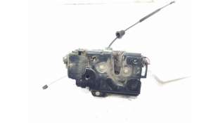 CERRADURA PUERTA DELANTERA IZQUIERDA SEAT IBIZA III (2002-2007) 1.4 16V 75CV 1390CC - L.7009868 / 3B1837015AQ