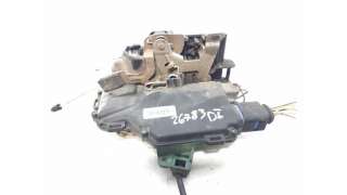 CERRADURA PUERTA DELANTERA IZQUIERDA SEAT IBIZA III (2002-2007) 1.4 16V 75CV 1390CC - L.7009868 / 3B1837015AQ