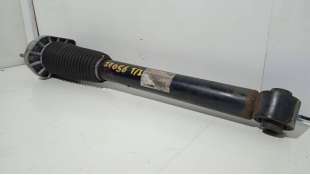 REFUERZO PARAGOLPES DELANTERO SEAT IBIZA III (2002-2007) 1.4 16V 75CV 1390CC - L.7009997 / 6L0805551C