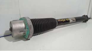 REFUERZO PARAGOLPES DELANTERO SEAT IBIZA III (2002-2007) 1.4 16V 75CV 1390CC - L.7009997 / 6L0805551C 2