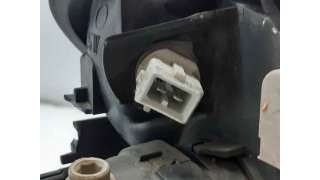 FARO IZQUIERDO PEUGEOT 206 FASTBACK (1998-2001) 1.9 D 69CV 1868CC - L.7010130 / 9640559580