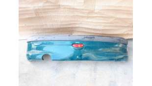 PARAGOLPES TRASERO PEUGEOT 206 FASTBACK (1998-2001) 1.9 D 69CV 1868CC - L.7010186 / 7013L0