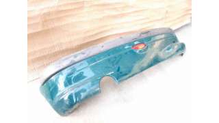 PARAGOLPES TRASERO PEUGEOT 206 FASTBACK (1998-2001) 1.9 D 69CV 1868CC - L.7010186 / 7013L0