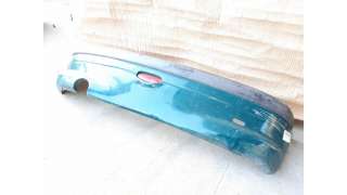 PARAGOLPES TRASERO PEUGEOT 206 FASTBACK (1998-2001) 1.9 D 69CV 1868CC - L.7010186 / 7013L0