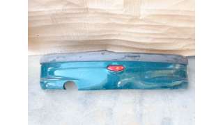PARAGOLPES TRASERO PEUGEOT 206 FASTBACK (1998-2001) 1.9 D 69CV 1868CC - L.7010186 / 7013L0