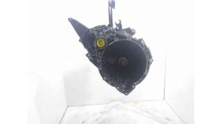 CAJA CAMBIOS FORD MONDEO II SEDÁN (1996-2000) 1.8 TD 90CV 1753CC - L.7010250 / XS7R7002DA