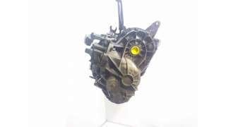 CAJA CAMBIOS FORD MONDEO II SEDÁN (1996-2000) 1.8 TD 90CV 1753CC - L.7010250 / XS7R7002DA