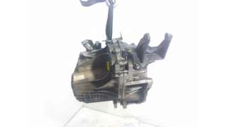 CAJA CAMBIOS FORD MONDEO II SEDÁN (1996-2000) 1.8 TD 90CV 1753CC - L.7010250 / XS7R7002DA