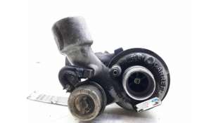 TURBOCOMPRESOR FORD MONDEO II SEDÁN (1996-2000) 1.8 TD 90CV 1753CC - L.7010475 / 97FF6K682AD