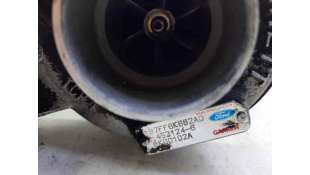 TURBOCOMPRESOR FORD MONDEO II SEDÁN (1996-2000) 1.8 TD 90CV 1753CC - L.7010475 / 97FF6K682AD 2
