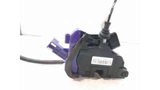 CERRADURA PUERTA TRASERA IZQUIERDA KIA CARENS IV (2013-) 1.7 CRDI 116CV 1685CC - L.7010513 / 81410A4030