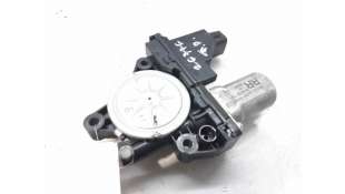 MOTOR ELEVALUNAS TRASERO DERECHO KIA CARENS IV (2013-) 1.7 CRDI 116CV 1685CC - L.7010568 / 83460A4000 2