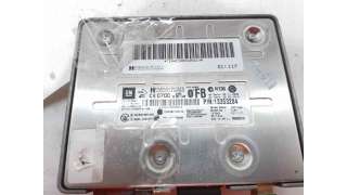 MODULO ELECTRONICO OPEL INSIGNIA A (2008-2017) 2.0 CDTI (68) 131CV 1956CC - L.7010744 / 13353284