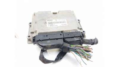 CENTRALITA MOTOR UCE FIAT PUNTO (2001-2012) 1.9 JTD 86CV 1910CC - L.7010769 / 55188852
