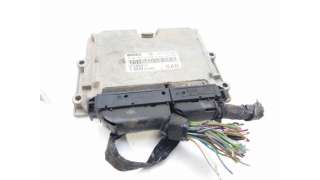 CENTRALITA MOTOR UCE FIAT PUNTO (2001-2012) 1.9 JTD 86CV 1910CC - L.7010769 / 55188852