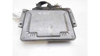 CENTRALITA MOTOR UCE FIAT PUNTO (2001-2012) 1.9 JTD 86CV 1910CC - L.7010769 / 55188852