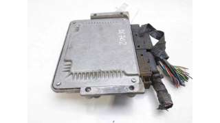 CENTRALITA MOTOR UCE FIAT PUNTO (2001-2012) 1.9 JTD 86CV 1910CC - L.7010769 / 55188852