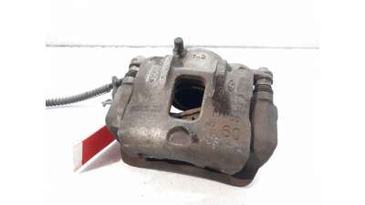 PINZA FRENO DELANTERA DERECHA KIA CARENS IV (2013-) 1.7 CRDI 116CV 1685CC - L.7011623 / 58190A4A10