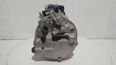 CINTURON SEGURIDAD TRASERO IZQUIERDO CITROEN C4 II (2009-) 1.4 VTI 95 95CV 1397CC - L.7011715 / 96871541XX