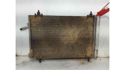 CONDENSADOR / RADIADOR  AIRE ACONDICIONADO CITROEN C4 II (2009-) 1.4 VTI 95 95CV 1397CC - L.7011717 / 9682531580