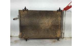 CONDENSADOR / RADIADOR  AIRE ACONDICIONADO CITROEN C4 II (2009-) 1.4 VTI 95 95CV 1397CC - L.7011717 / 9682531580