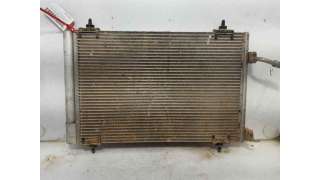 CONDENSADOR / RADIADOR  AIRE ACONDICIONADO CITROEN C4 II (2009-) 1.4 VTI 95 95CV 1397CC - L.7011717 / 9682531580