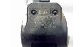 POTENCIOMETRO PEDAL CITROEN C4 II (2009-) 1.4 VTI 95 95CV 1397CC - L.7011762 / 9671840280