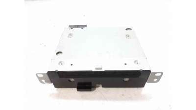 SISTEMA AUDIO / RADIO CD CITROEN C4 II (2009-) 1.4 VTI 95 95CV 1397CC - L.7011767 / 9676837980